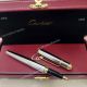 AAA Grade Replica Cartier Diabolo de Rollerball Pen Silver and Gold (2)_th.jpg